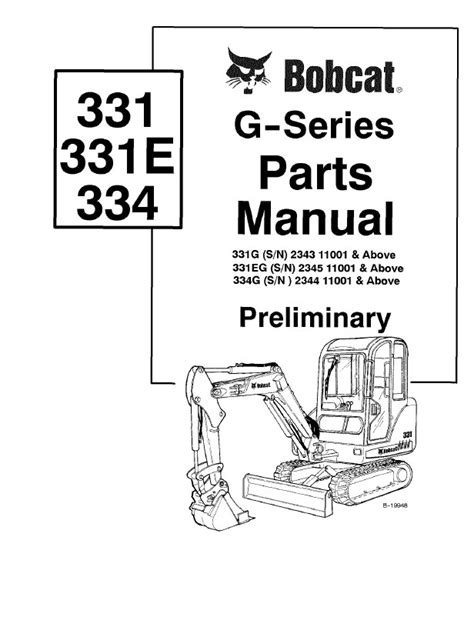 bobcat 331 mini excavator glass 6685773|Bobcat Parts Catalog – Bobcat Company .